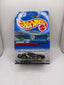 Hot Wheels Camaro Z28 Diecast black