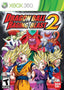 Dragon Ball: Raging Blast 2 (Xbox 360)