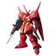 Gundam R-Jarja ZZ Gundam HG 1:144 Model Kit