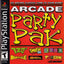 Arcade Party Pak (Playstation)