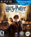Harry Potter And The Deathly Hallows: Part 2 (Playstation 3)