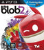 de Blob 2 (Playstation 3)
