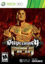 Supremacy MMA (Xbox 360)