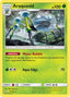 Araquanid 017/156 - SM Ultra Prism