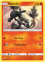 Salandit 025/156 - SM Ultra Prism Reverse Holofoil
