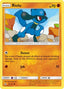 Riolu 066/156 - SM Ultra Prism