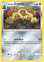 Alolan Dugtrio 079/156 - SM Ultra Prism
