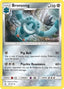 Bronzong 087/156 - SM Ultra Prism Reverse Holofoil