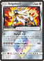 Solgaleo Prism Star 089/156 - SM Ultra Prism Holofoil