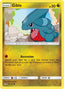 Gible 096/156 - SM Ultra Prism