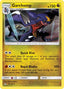 Garchomp 099/156 - SM Ultra Prism