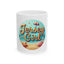 Jersey Girl Ceramic Mug