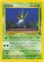 Oddish 058/64 - Jungle Unlimited