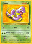 Ekans 056/82 - Team Rocket Unlimited