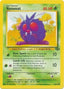 Venonat 063/64 - Jungle Unlimited