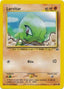 Larvitar 057/75 - Neo Discovery Unlimited