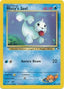 Misty's Seel 088/132 - Gym Heroes Unlimited