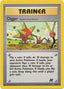Digger (Rocket's Secret Machine) 075/82 - Team Rocket Unlimited