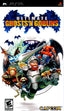 Ultimate Ghosts 'n Goblins (PSP)