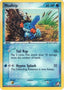 Mudkip 004/5 - Kids WB Promos
