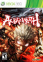 Asura's Wrath (Xbox 360)