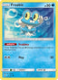 Froakie 021/131 - SM Forbidden Light