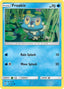 Froakie 022/131 - SM Forbidden Light
