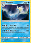 Aurorus 028/131 - SM Forbidden Light Holofoil