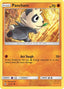 Pancham 065/131 - SM Forbidden Light