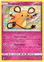 Dedenne 088/131 - SM Forbidden Light