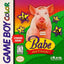 Babe and Friends (Gameboy Color)