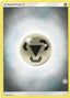 Metal Energy () - SM Trainer Kit Alolan Sandslash & Alolan Ninetales