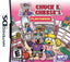 Chuck E. Cheese's Playhouse (Nintendo DS)