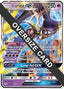 Lunala GX 066/149 - Jumbo Cards Holofoil