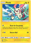 Plusle 053/168 - SM Celestial Storm