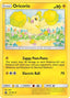 Oricorio 055/168 - SM Celestial Storm