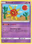 Solrock 062/168 - SM Celestial Storm