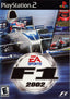 F1 2002 (Playstation 2)