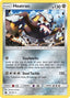 Heatran 098/168 - SM Celestial Storm Holofoil