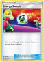 Energy Switch 129/168 - SM Celestial Storm