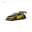 (Pre-Order) DCM Kevmannz Civic EG Ver.1 - Gold Carbon Fiber Long Tail 1:64