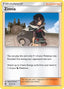 Zinnia 064/70 - Dragon Majesty
