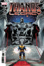 THANOS LEGACY #1 9/5/2018