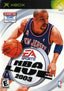 NBA Live 2003 (Xbox)