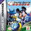 Disney Sports: Soccer (Gameboy Advance)