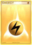 LightningEnergy (2005 Unnumbered) - League & Championship Cards