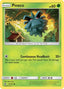 Pineco 015/214 - SM Lost Thunder