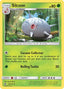 Silcoon 025/214 - SM Lost Thunder