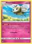 Ribombee 146/214 - SM Lost Thunder