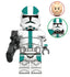 Howzer Star Wars Custom Minifig